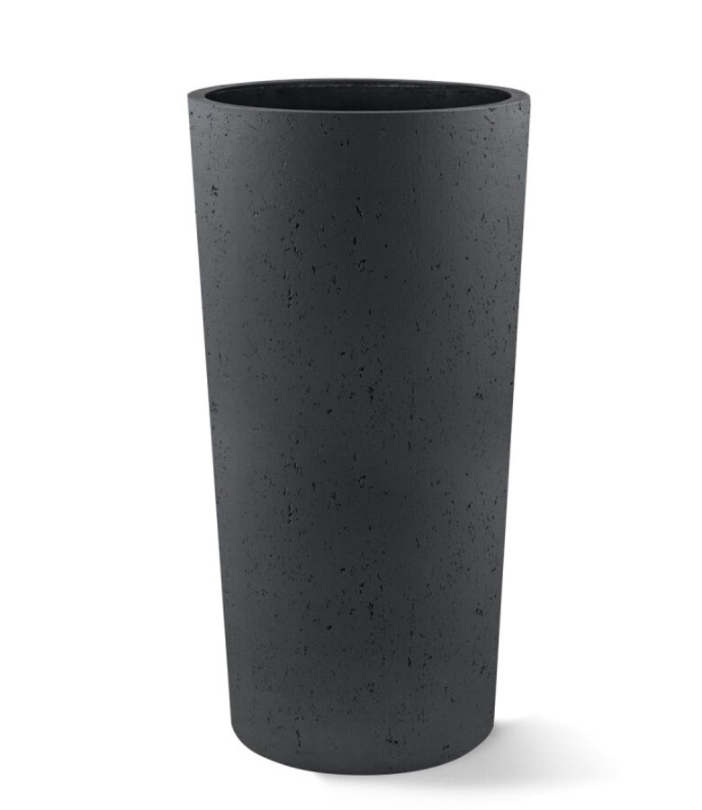 Luca Lifestyle Grigio Vase 90
