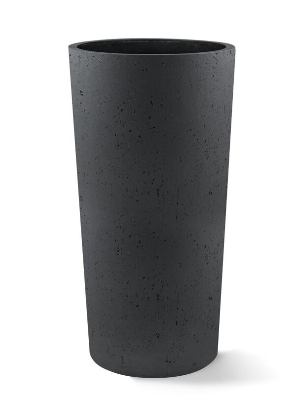 Luca Lifestyle Grigio Vase 68 36x68 - Anthracite