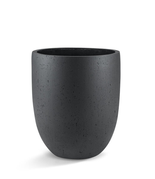 Luca Lifestyle Grigio Tall Egg Pot 30