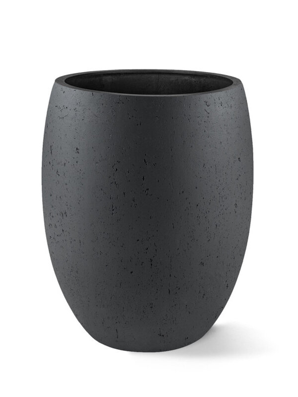 Luca Lifestyle Grigio Tall Balloon 74 74x92 - Anthracite