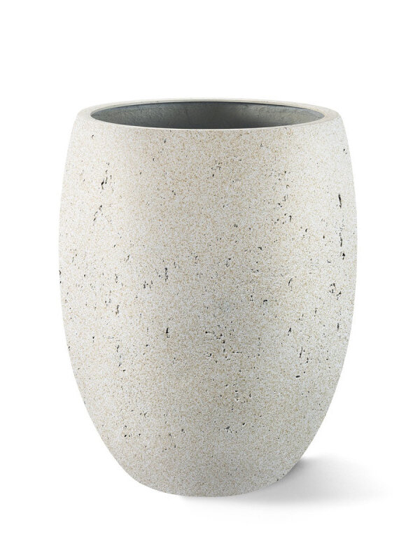 Luca Lifestyle Grigio Tall Balloon 74 74x92 - Anthracite