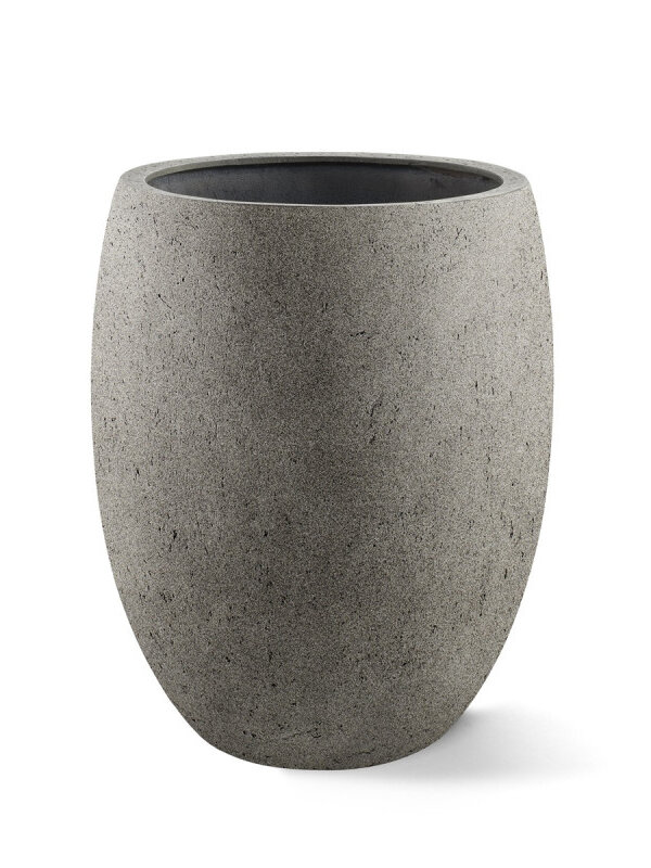 Luca Lifestyle Grigio Tall Balloon 55 55x68 - Anthracite