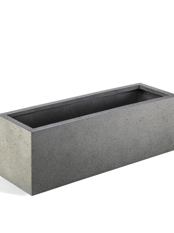 Luca Lifestyle Grigio Small Box 80 80x20x20 - Anthracite