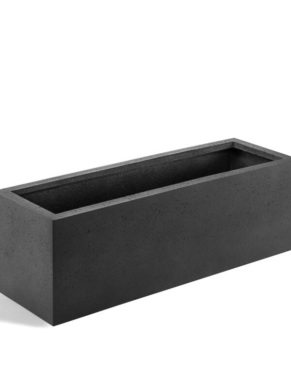 Luca Lifestyle Grigio Small Box 80 80x20x20 - Anthracite