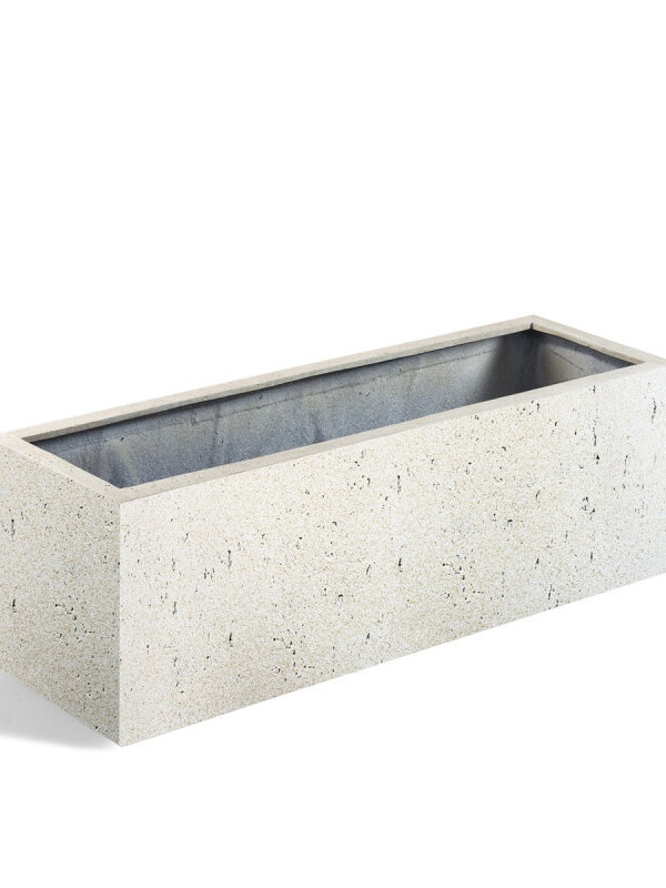 Luca Lifestyle Grigio Small Box 60 60x15x15 - Anthracite