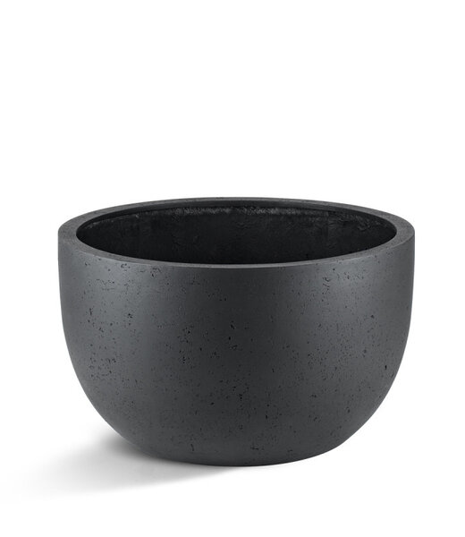 Luca Lifestyle Grigio New Egg Pot Low 110