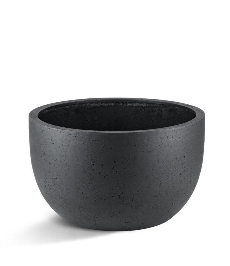 Luca Lifestyle Grigio New Egg Pot Low 110