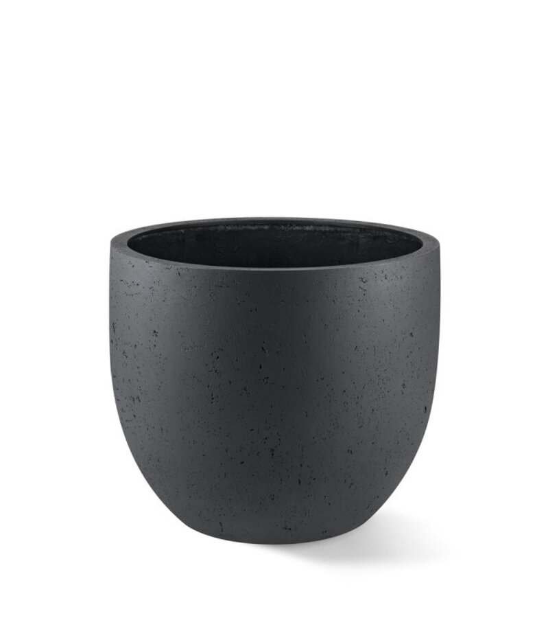 Luca Lifestyle Grigio New Egg Pot 36