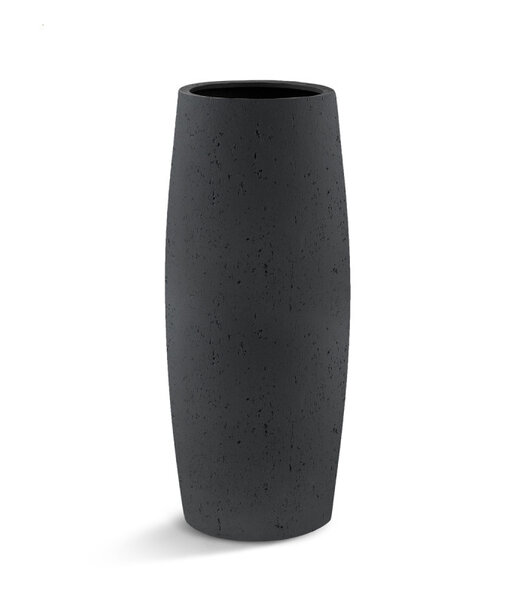 Luca Lifestyle Grigio Modern Vase 70