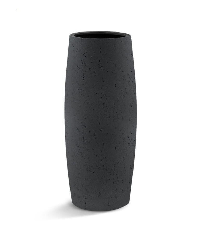 Luca Lifestyle Grigio Modern Vase 110