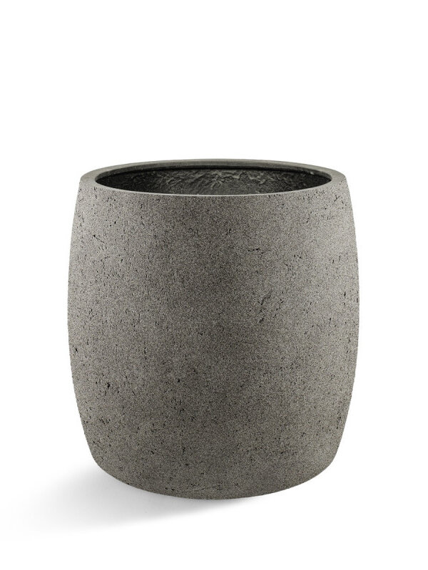 Luca Lifestyle Grigio Modern Pot 68 68x68 - Anthracite