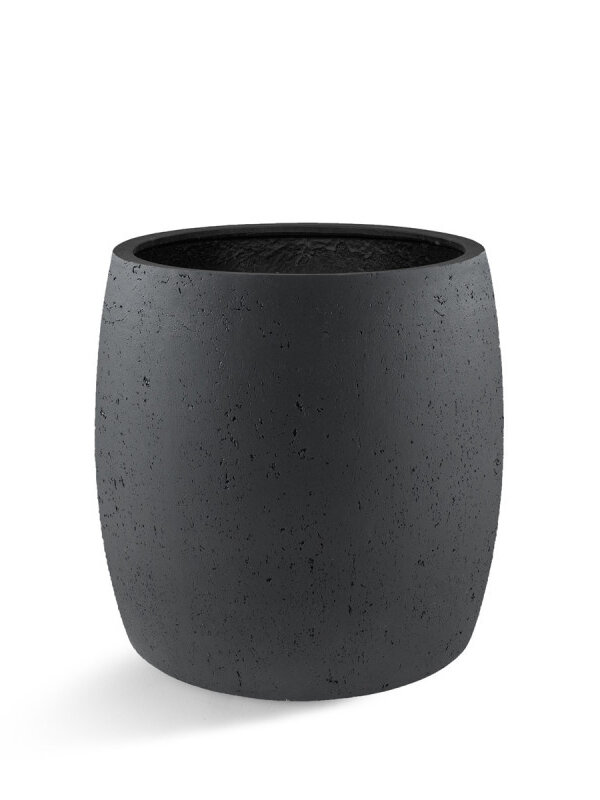 Luca Lifestyle Grigio Modern Pot 55 55x55 - Anthracite