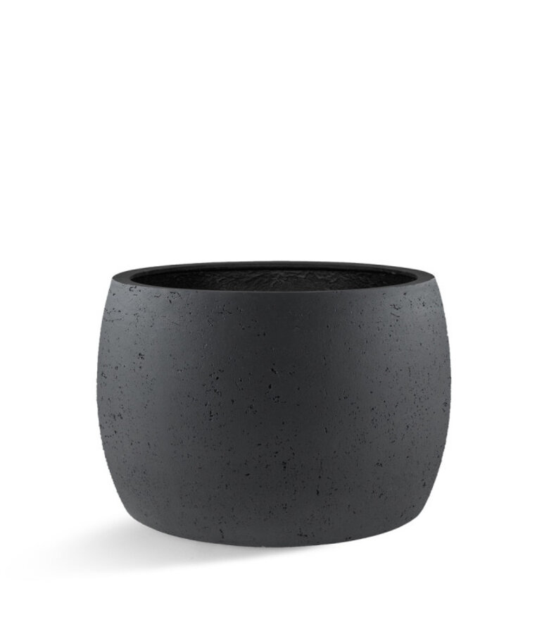 Luca Lifestyle Grigio Modern Bowl 90