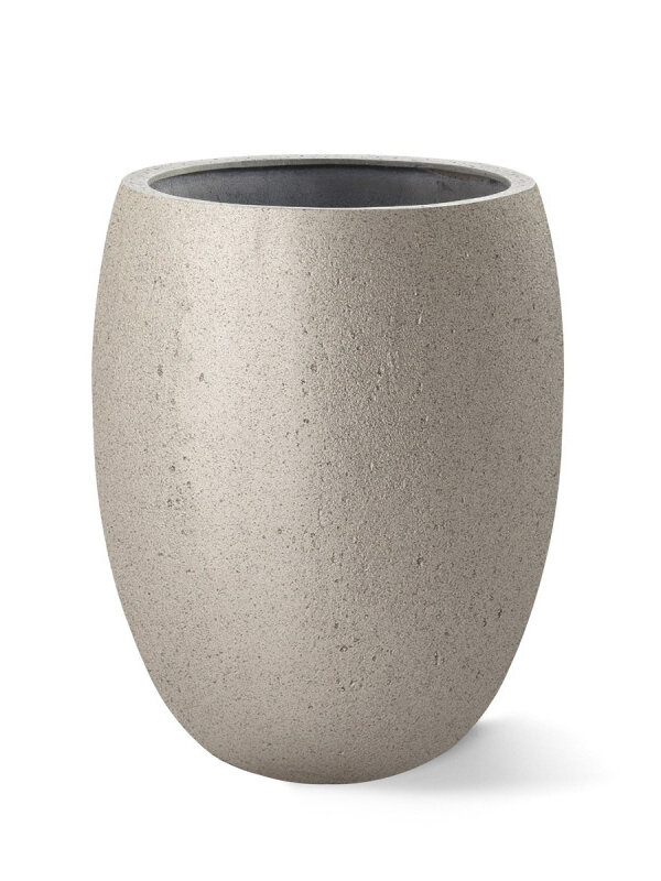 Luca Lifestyle Grigio Metallic Tall Balloon 55 55x68 - Bronze