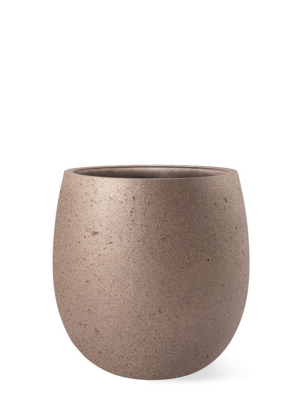 Luca Lifestyle Grigio Metallic Balloon 30 30x30 - Bronze