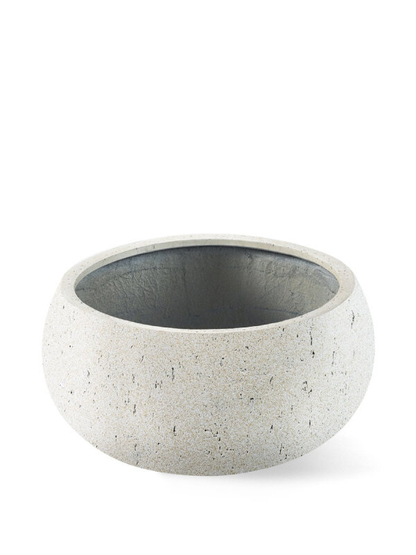 Luca Lifestyle Grigio Low Balloon 95 95x44 - Anthracite