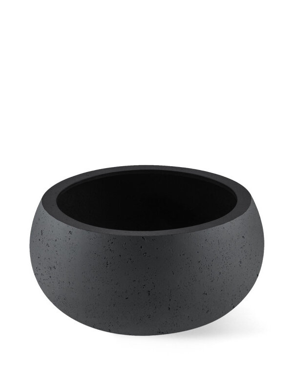 Luca Lifestyle Grigio Low Balloon 73 73x33 - Anthracite