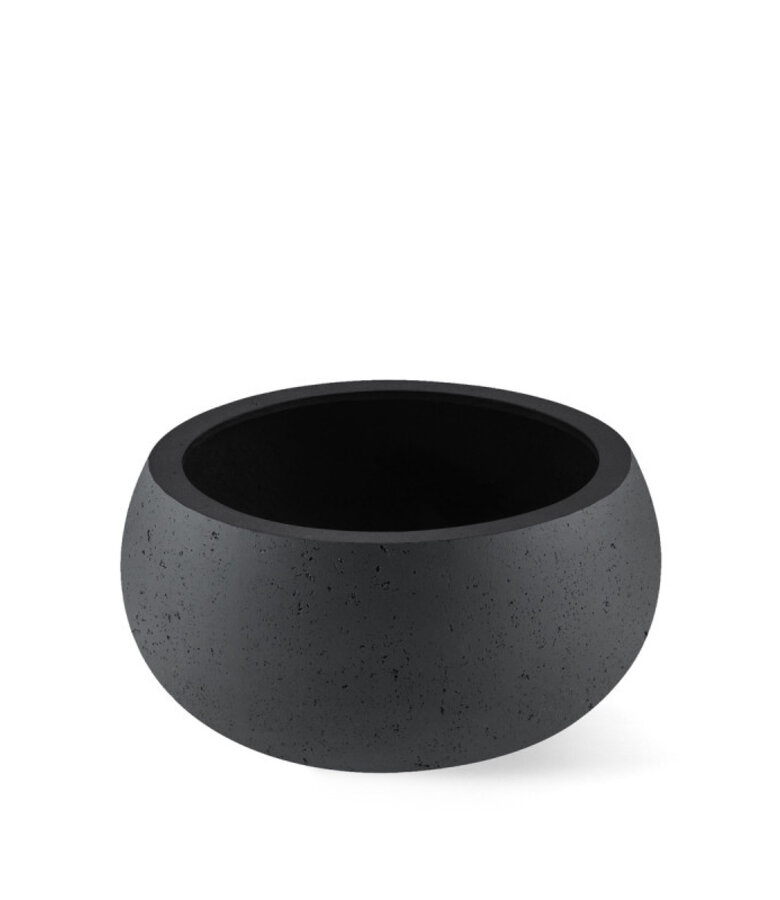 Luca Lifestyle Grigio Low Balloon 55