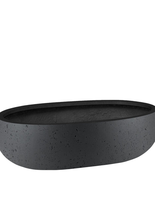 Luca Lifestyle Grigio Longtail 65 65x32x20 - Anthracite