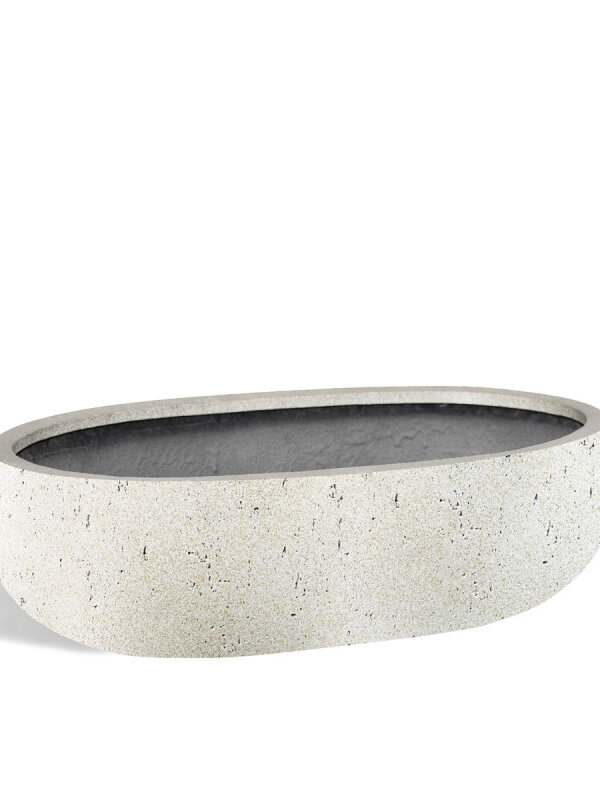 Luca Lifestyle Grigio Longtail 45 45x20x15 - Anthracite