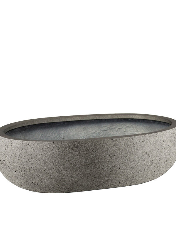 Luca Lifestyle Grigio Longtail 45 45x20x15 - Anthracite