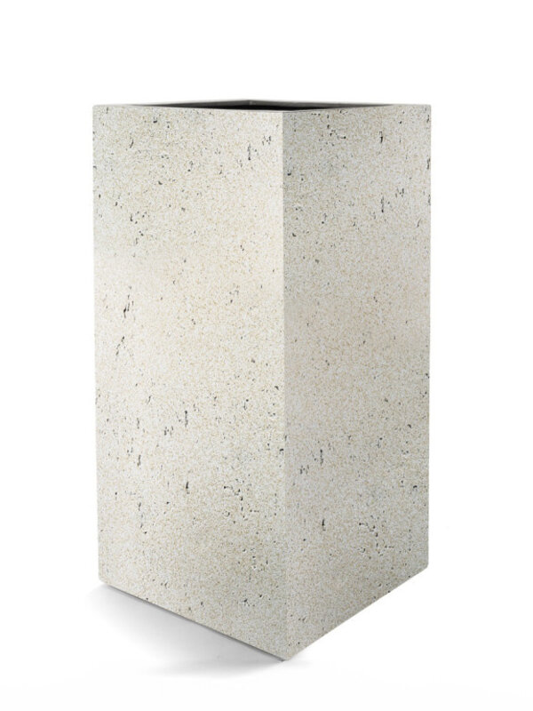 Luca Lifestyle Grigio High Cube 100 40x40x100 - Anthracite