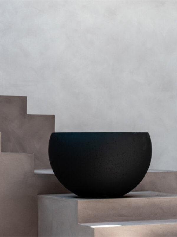 Luca Lifestyle Grigio Elena 50 50x31 - Anthracite