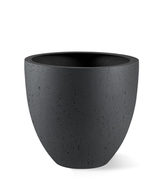 Luca Lifestyle Grigio Egg Pot 50