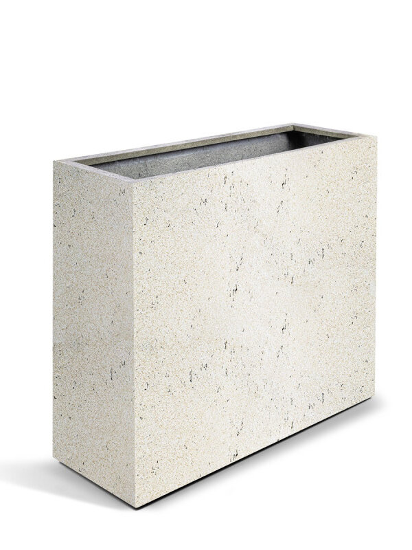 Luca Lifestyle Grigio Divider 90 with wheels 95x34x90 - Anthracite