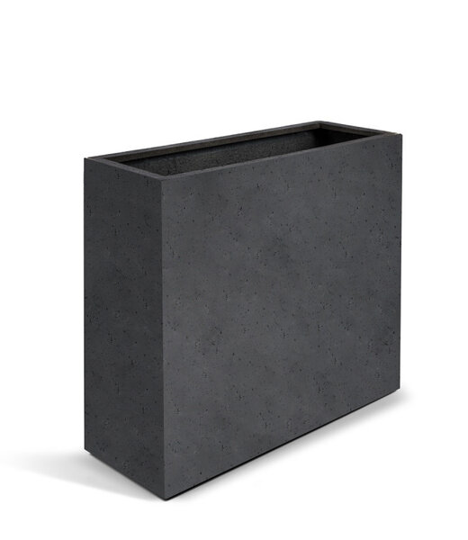 Luca Lifestyle Grigio Divider 68 with wheels