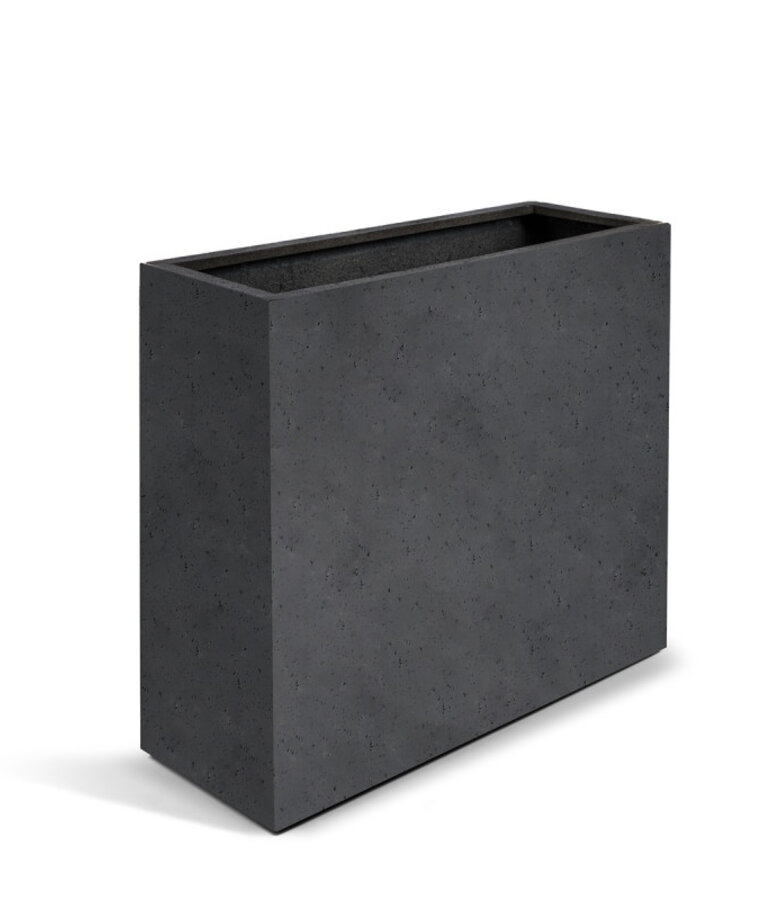 Luca Lifestyle Grigio Divider 68 with wheels