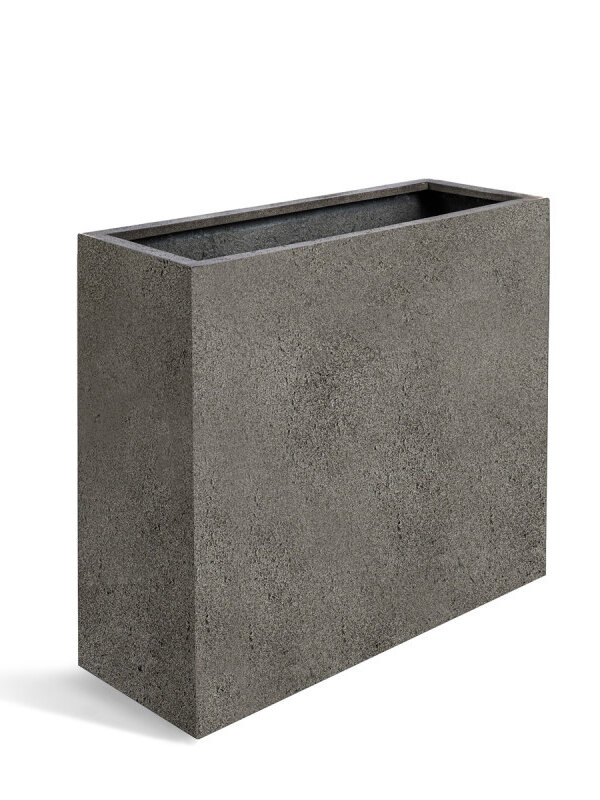 Luca Lifestyle Grigio Divider 64 69x26x64 - Anthracite