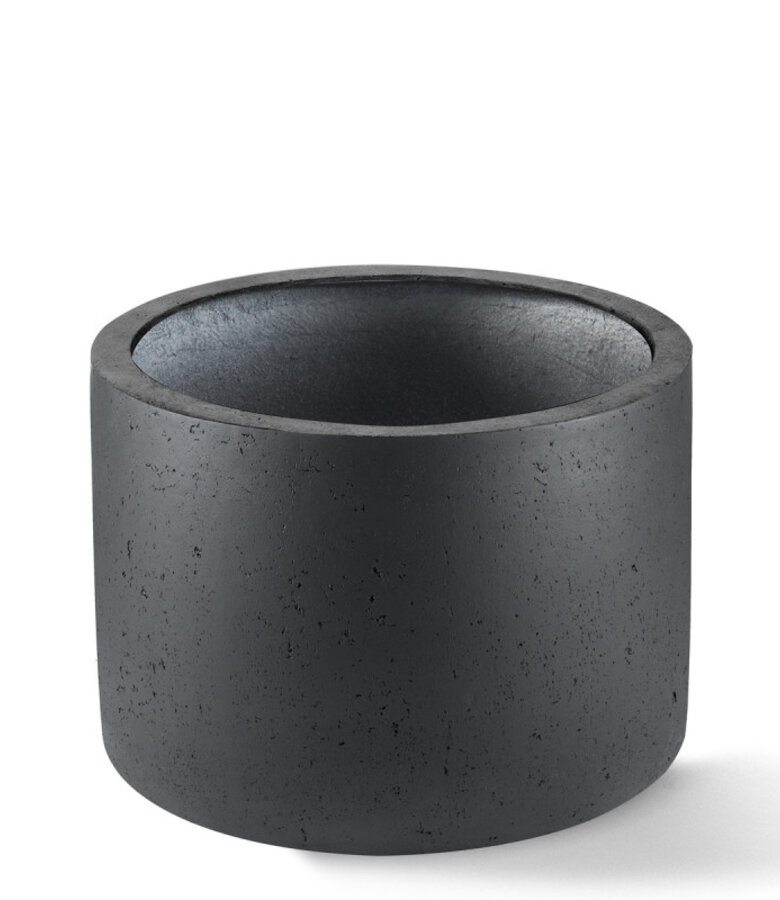 Luca Lifestyle Grigio Cylinder 48