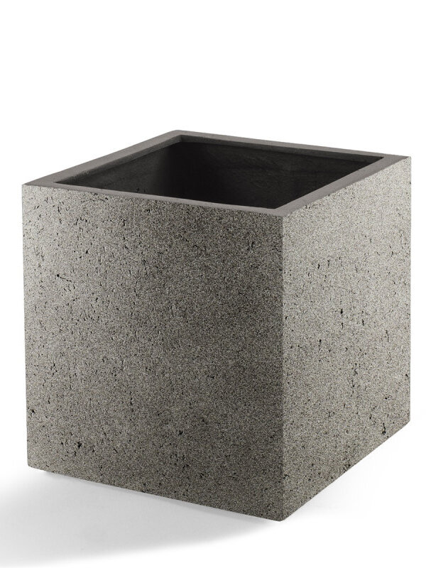 Luca Lifestyle Grigio Cube 40 40x40x40 - Anthracite