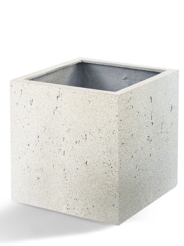 Luca Lifestyle Grigio Cube 30 30x30x30 - Anthracite