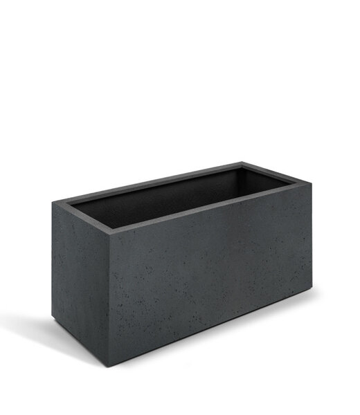 Luca Lifestyle Grigio Box 90 with wheels