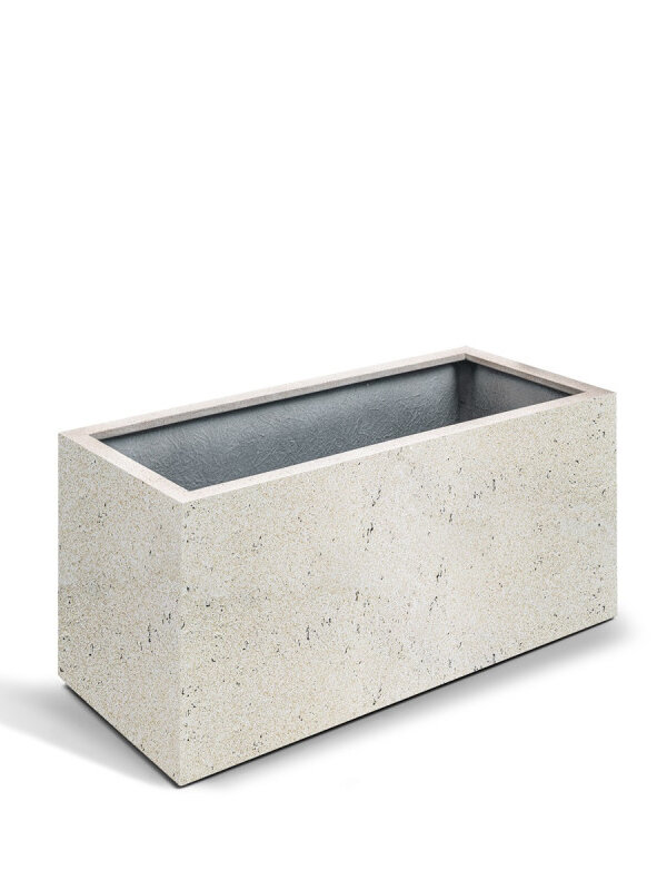 Luca Lifestyle Grigio Box 90 with wheels 90x40x40 - Anthracite