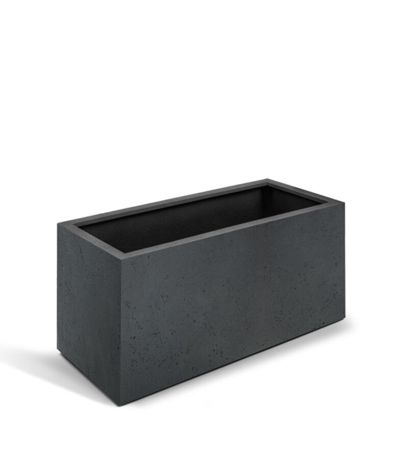 Luca Lifestyle Grigio Box 100 with wheels