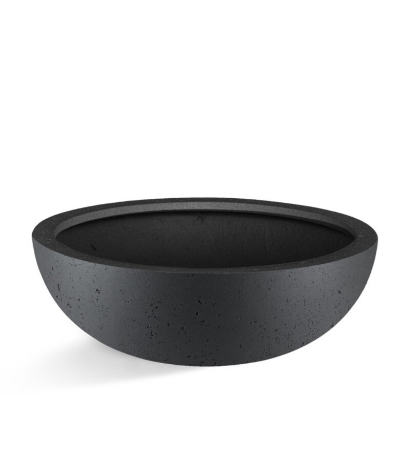 Luca Lifestyle Grigio Bowl 50