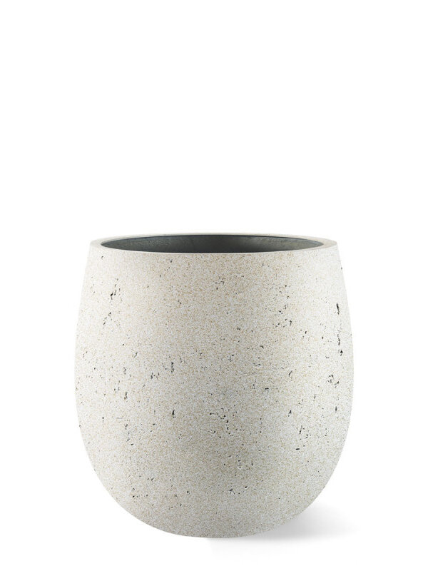 Luca Lifestyle Grigio Balloon 55 55x55 - Anthracite