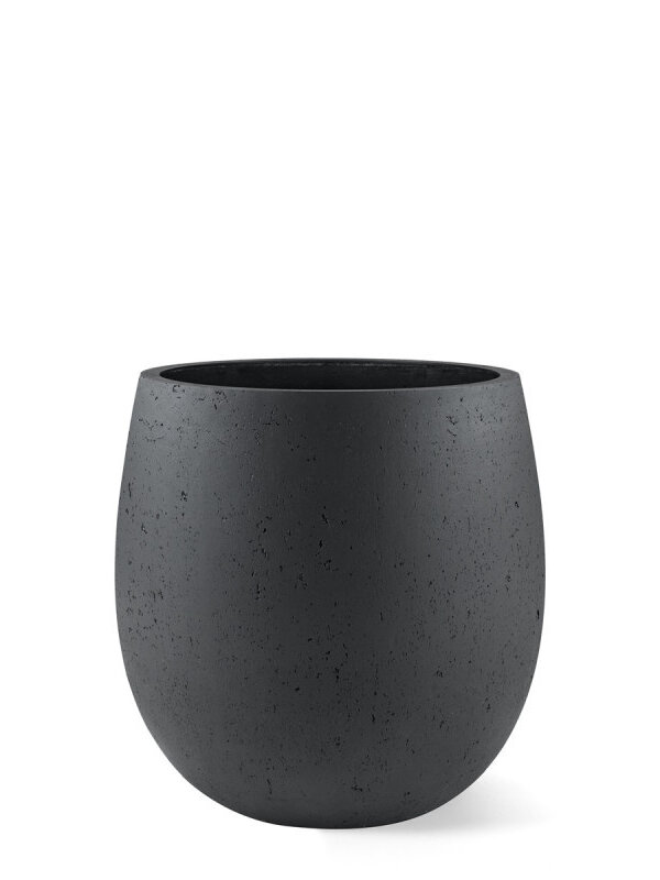 Luca Lifestyle Grigio Balloon 42 42x42 - Anthracite