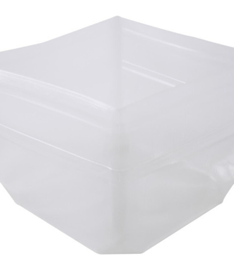 Luca Lifestyle Flexible Plastic Liner Square 48x35