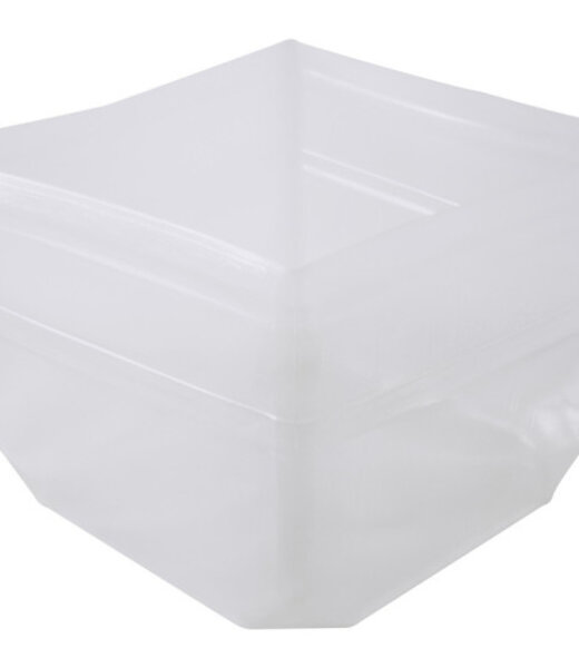 Luca Lifestyle Flexible Plastic Liner Square 32x30