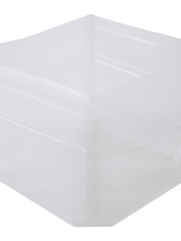 Luca Lifestyle Flexible Plastic Liner Square 32x30 32x32x30 - nan