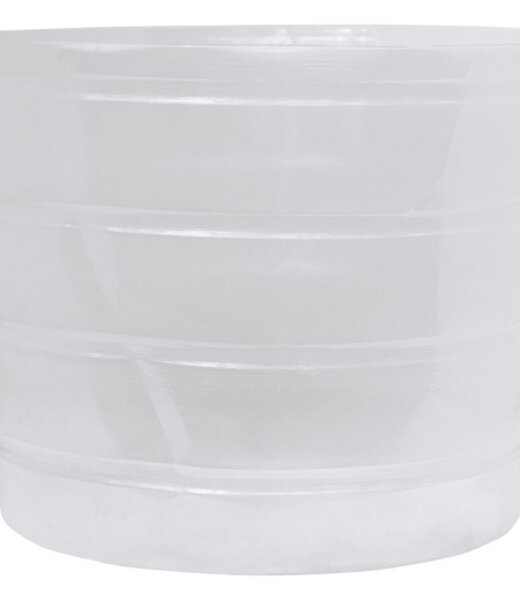 Luca Lifestyle Flexible Plastic Liner Round