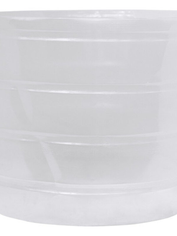 Luca Lifestyle Flexible Plastic Liner Round 15x15 - nan