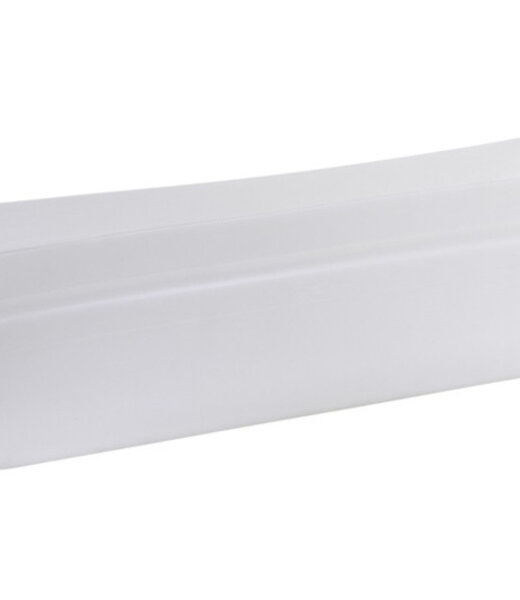 Luca Lifestyle Flexible Plastic Liner Rectangle