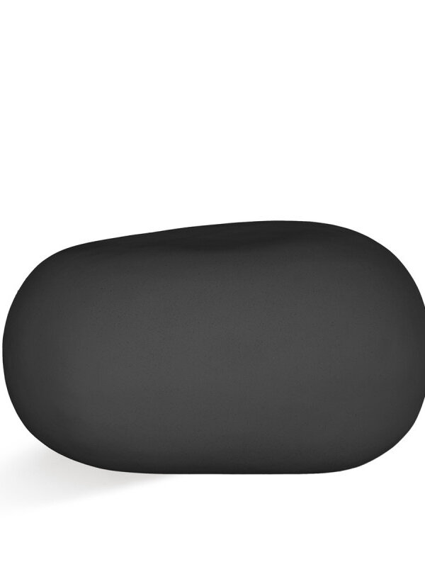 Luca Lifestyle Decoration Stone 60 60x42x33 - Sand