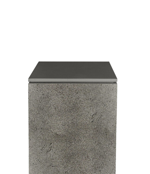 Luca Lifestyle Coverplate Square 40