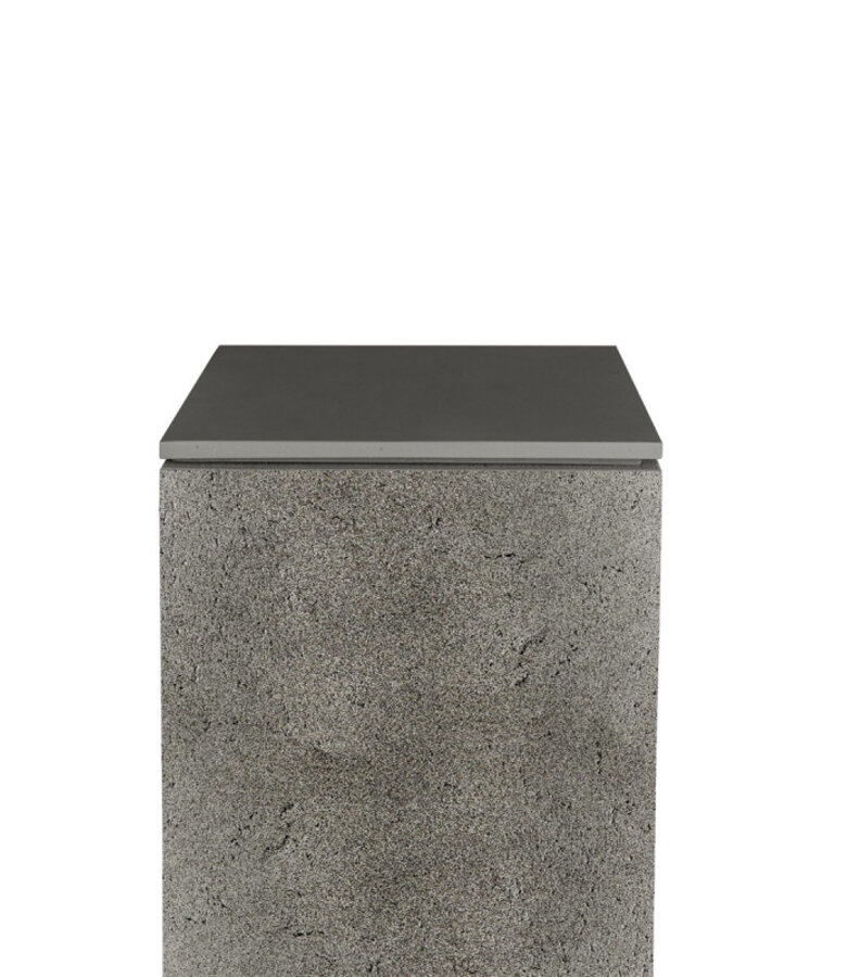 Luca Lifestyle Coverplate Square 40